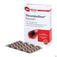 Dr.wolz Thromboflow Kapseln 60654 60st, A-Nr.: 4164827 - 06