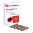 Dr.wolz Thromboflow Kapseln 60654 60st, A-Nr.: 4164827 - 05