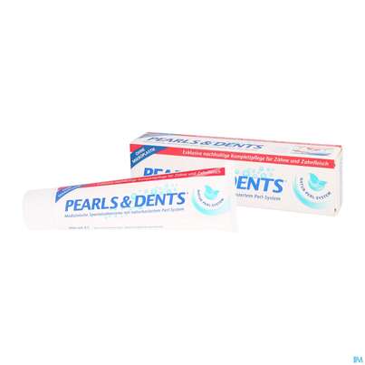 Zahnpaste Pearls +dents 100ml, A-Nr.: 2261360 - 04