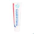 Sie sehen eine Packung Zahnpaste Pearls +dents 100ml, Produktbild: 06 Zahnpaste Pearls +dents 100ml, A-Nr.: 2261360 - 06