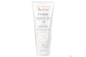 Sie sehen eine Packung Avène Cicalfate Hände 100ml, Produktbild: 01 Avène Cicalfate Hände 100ml, A-Nr.: 4160723 - 01