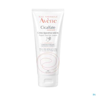 Avène Cicalfate Hände 100ml, A-Nr.: 4160723 - 11
