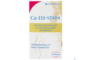 CA-D3-STA FTBL 60ST, A-Nr.: 3532803 - 01