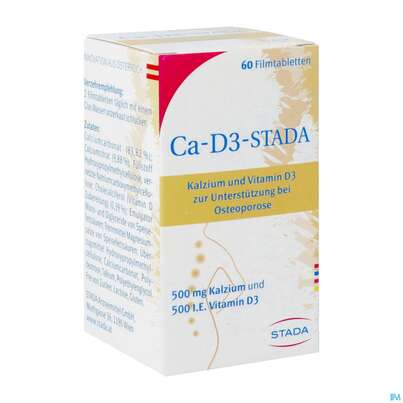 Ca-d3-stada Filmtabl 60st, A-Nr.: 3532803 - 02