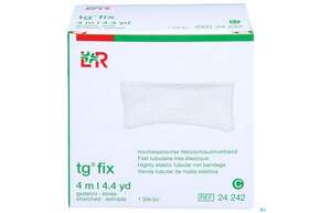 Schlauchverband Tg/fix Netz Gr C Kopf Kl, Arm, Bein 4m, A-Nr.: 2249554 - 01