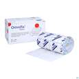 Sie sehen eine Packung Fixierpflaster Omnifix Elastic Fixiervlies 10mx 15cm 1st, Produktbild: 05 Fixierpflaster Omnifix Elastic Fixiervlies 10mx 15cm 1st, A-Nr.: 2254845 - 05
