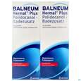 Balneum-hermal -plus Polidocanol Badezus. Bp2x5 1000ml, A-Nr.: 3539751 - 01