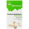 Sie sehen eine Packung Alpinamed Hustenreizlinderer Eibisch-sirup 150ml, Produktbild: 01 Alpinamed Hustenreizlinderer Eibisch-sirup 150ml, A-Nr.: 3920132 - 01