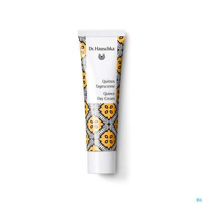 Dr. Hauschka Quitten Tagescreme - Limited Edition 30ml, A-Nr.: 2210954 - 03