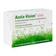 Sie sehen eine Packung Azela-vision Sine Augentropfen Im Einzeld. Beh. 0,5mg/ml 0,3ml 20st, Produktbild: 02 Azela-vision Sine Augentropfen Im Einzeld. Beh. 0,5mg/ml 0,3ml 20st, A-Nr.: 3919956 - 02