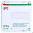 Sie sehen eine Packung Schlauchverband Tg/fix Netz Gr B Finger, Hand, Fuss 4m, Produktbild: 01 Schlauchverband Tg/fix Netz Gr B Finger, Hand, Fuss 4m, A-Nr.: 2249548 - 01