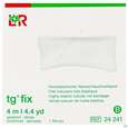 Sie sehen eine Packung Schlauchverband Tg/fix Netz Gr B Finger, Hand, Fuss 4m, Produktbild: 02 Schlauchverband Tg/fix Netz Gr B Finger, Hand, Fuss 4m, A-Nr.: 2249548 - 02