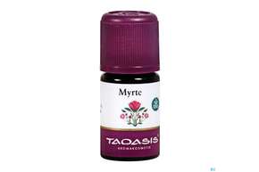 Taoasis Myrtenöl Bio 5ml, A-Nr.: 3496438 - 01