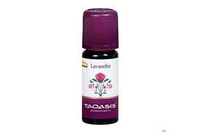 Taoasis Lavandinöl Super Bio|demeter 10ml 10ml, A-Nr.: 3495019 - 01