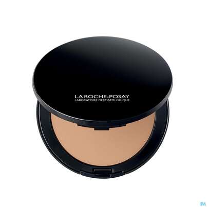 Sie sehen eine Packung La Roche Posay Koerperpflege Toleriane/teint Mineralpuder 15 9g, Produktbild: 08 La Roche Posay Koerperpflege Toleriane/teint Mineralpuder 15 9g, A-Nr.: 3475784 - 08