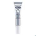 Sie sehen eine Packung Vichy Liftactiv Augenpflege 15ml, Produktbild: 05 Vichy Liftactiv Augenpflege 15ml, A-Nr.: 3894340 - 05