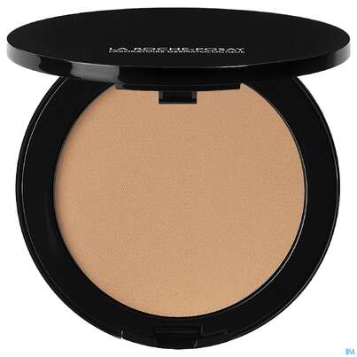 Sie sehen eine Packung La Roche Posay Koerperpflege Toleriane/teint Mineralpuder 15 9g, Produktbild: 01 La Roche Posay Koerperpflege Toleriane/teint Mineralpuder 15 9g, A-Nr.: 3475784 - 01
