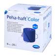 Peha-haft Color Latexfrei Blue 20mx 8cm 1st, A-Nr.: 3879837 - 04