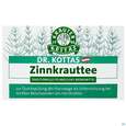 Sie sehen eine Packung Dr.Kottas Tee Zinnkraut 20st, Produktbild: 01 Dr.Kottas Tee Zinnkraut 20st, A-Nr.: 3886300 - 01