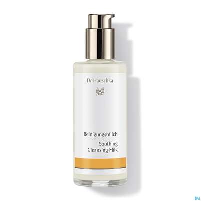 Dr. Hauschka Reinigungsmilch 145ml, A-Nr.: 2051473 - 07