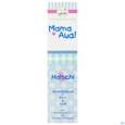 Sie sehen eine Packung Mama-aua Hatschi Kraeuterbad Baby/kinder 150ml, Produktbild: 01 Mama-aua Hatschi Kraeuterbad Baby/kinder 150ml, A-Nr.: 3878482 - 01