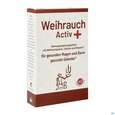 Weihrauch Activ +hws Tabl 40st, A-Nr.: 2047000 - 02