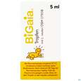 Lactobacillus/reuteri Prot. Bigaia Probiotische Tropfen 5ml, A-Nr.: 3864758 - 02