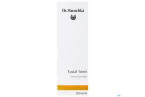 Sie sehen eine Packung Dr. Hauschka Gesichtstonikum 100ml, Produktbild: 01 Dr. Hauschka Gesichtstonikum 100ml, A-Nr.: 2051562 - 01
