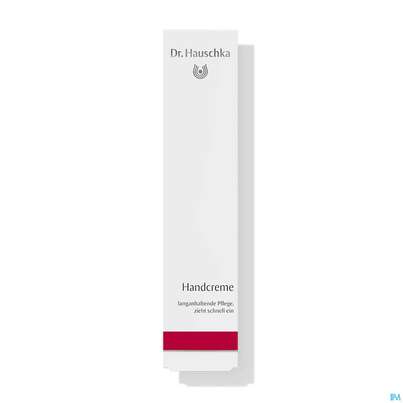 Dr. Hauschka Handcreme 50ml, A-Nr.: 2051800 - 01