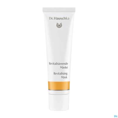 Dr. Hauschka Revitalisierende Maske 30ml, A-Nr.: 2051444 - 04