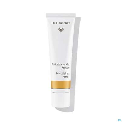 Dr. Hauschka Revitalisierende Maske 30ml, A-Nr.: 2051444 - 05