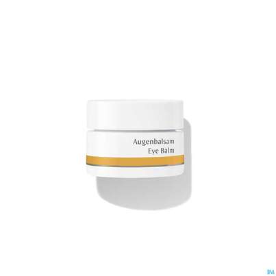 Dr. Hauschka Augenbalsam 10ml, A-Nr.: 2051272 - 03