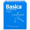 Sie sehen eine Packung ABS-OTC Vertrieb Basica® Vital 800g, Produktbild: 01 ABS-OTC Vertrieb Basica® Vital 800g, A-Nr.: 2023413 - 01