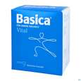 Sie sehen eine Packung ABS-OTC Vertrieb Basica® Vital 800g, Produktbild: 02 ABS-OTC Vertrieb Basica® Vital 800g, A-Nr.: 2023413 - 02