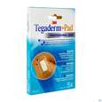 Tegaderm +pad 5x 7cm 3582np 5st, A-Nr.: 2022508 - 03