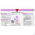 Veterinaerprodukte Legaphyton Tabl 200 24st, A-Nr.: 2027954 - 01