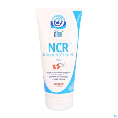 Dline Nutrient Cream Ncr 200ml, A-Nr.: 2028267 - 01