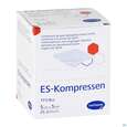 Mullkompressen-es Hartmann/steril 8fach 17faedig 5x 5cm 25x2 50st, A-Nr.: 1152841 - 03