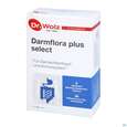 Sie sehen eine Packung Darmflora Plus Dr.wolz Select Kapseln Nr 60570 80st, Produktbild: 02 Darmflora Plus Dr.wolz Select Kapseln Nr 60570 80st, A-Nr.: 3839306 - 02