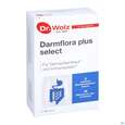 Darmflora Plus Dr.wolz Select Kapseln Nr 60570 80st, A-Nr.: 3839306 - 05