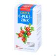 Sie sehen eine Packung Vitamin C Cerola +zink Taler Dr.grandel Nr.22 16st, Produktbild: 02 Vitamin C Cerola +zink Taler Dr.grandel Nr.22 16st, A-Nr.: 3061976 - 02
