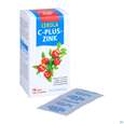 Sie sehen eine Packung Vitamin C Cerola +zink Taler Dr.grandel Nr.22 16st, Produktbild: 05 Vitamin C Cerola +zink Taler Dr.grandel Nr.22 16st, A-Nr.: 3061976 - 05