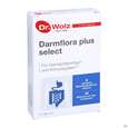 Darmflora Plus Dr.wolz Select Kapseln Nr 60586 40st, A-Nr.: 3839298 - 07
