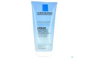 La Roche Posay Koerperpflege Lipikar/surgras Konzentr.duschcreme 200ml, A-Nr.: 3061634 - 01