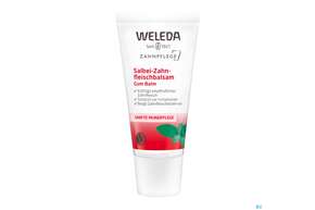 Weleda Salbei Zahnfleisch Balsam Tb 30ml, A-Nr.: 1805384 - 01