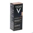 Sie sehen eine Packung Vichy Dermablend Make-up 45 Gold 30ml, Produktbild: 07 Vichy Dermablend Make-up 45 Gold 30ml, A-Nr.: 3044647 - 07