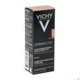 Sie sehen eine Packung Vichy Dermablend Make-up 45 Gold 30ml, Produktbild: 06 Vichy Dermablend Make-up 45 Gold 30ml, A-Nr.: 3044647 - 06