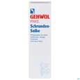 Gehwol Med.schrundensalbe Nr 64113 75ml, A-Nr.: 1132784 - 01
