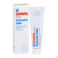 Gehwol Med.schrundensalbe Nr 64113 75ml, A-Nr.: 1132784 - 04