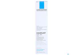 La Roche Posay Wundpflegecreme Cicaplast Gel B5 Narbenpflege Neu 40ml, A-Nr.: 3039333 - 01